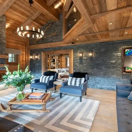 Apartment Le Domaine Chic