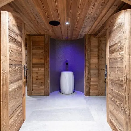 Apartment Le Domaine Chic *