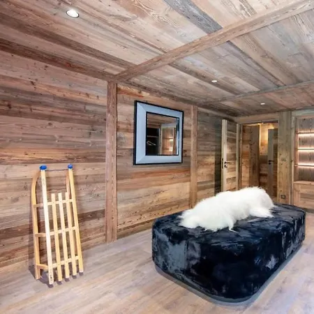 Le Domaine Chic *