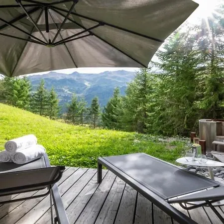 Le Domaine Chic *