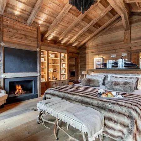 Apartment Le Domaine Chic