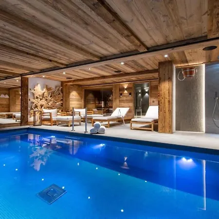 Apartment Le Domaine Chic *
