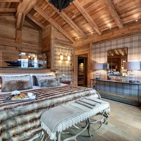 Le Domaine Chic Huez