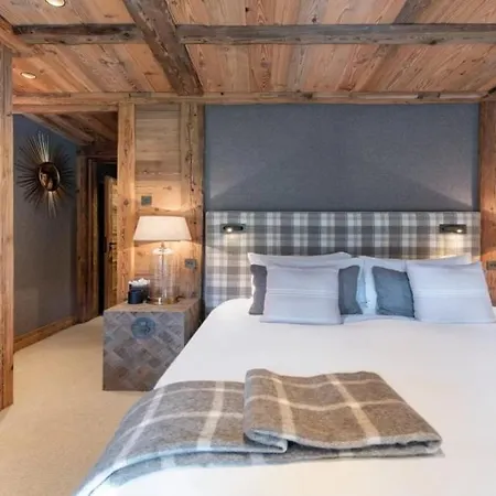 Le Domaine Chic Apartment