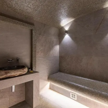 Apartment Le Domaine Chic *