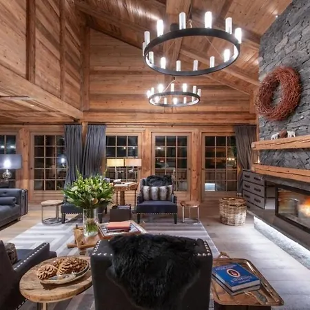 Le Domaine Chic *