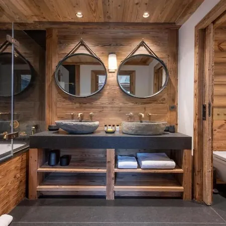 Le Domaine Chic Huez