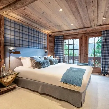 Le Domaine Chic * Huez
