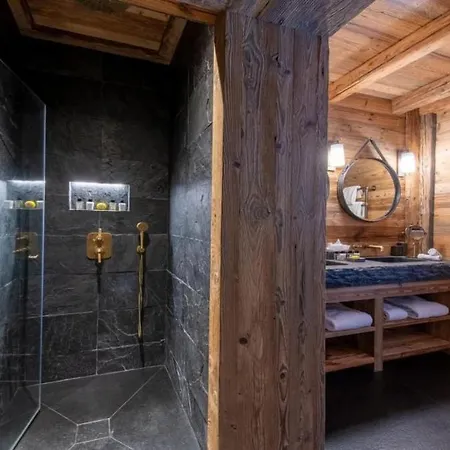Le Domaine Chic