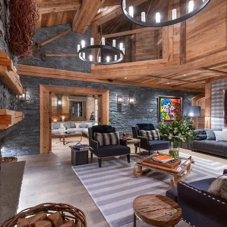 Apartment Le Domaine Chic