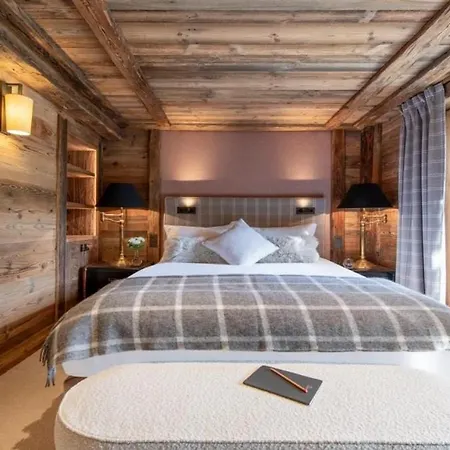 Le Domaine Chic *