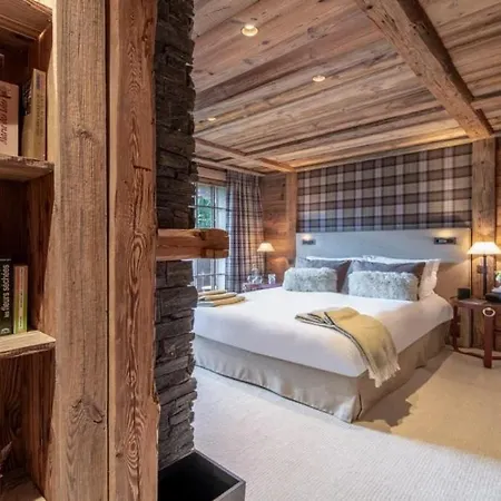 Le Domaine Chic Huez