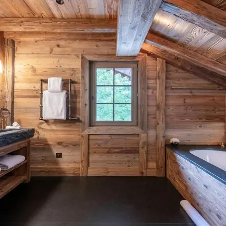 Le Domaine Chic * Huez