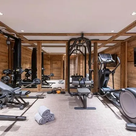 Le Domaine Chic *