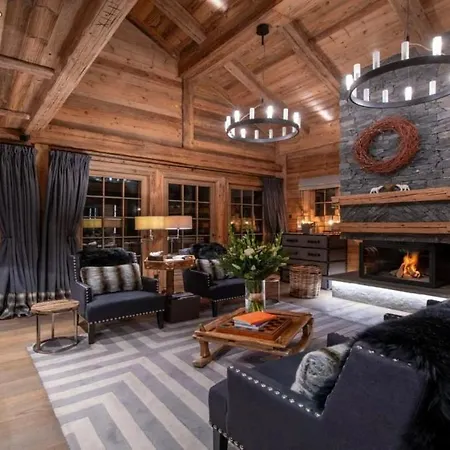Le Domaine Chic