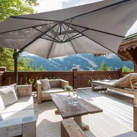 Le Domaine Chic *